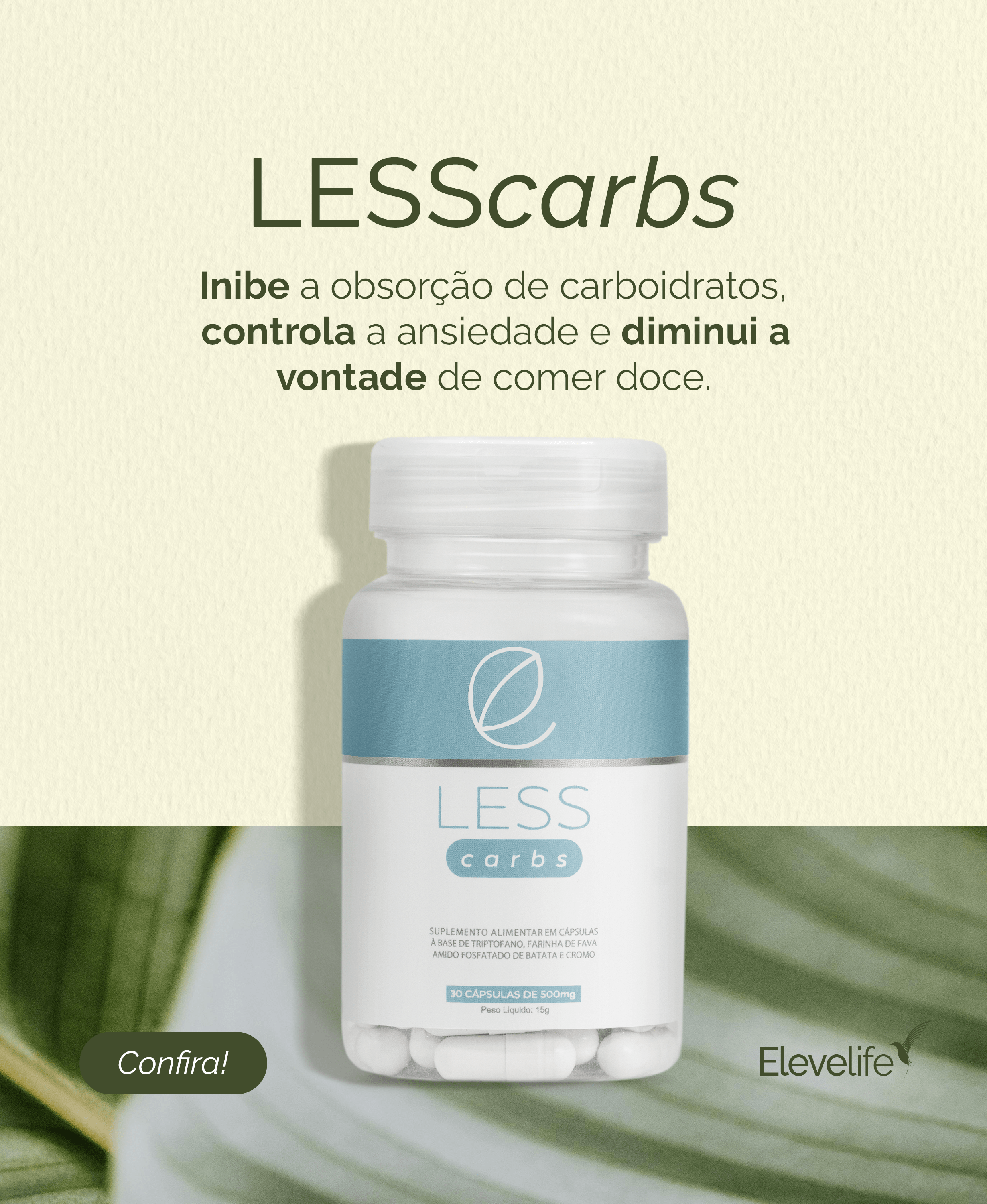 LESS CARBS | 720X500 - MOBILE